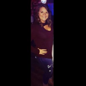 Meet your Posher, Mikala